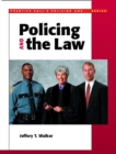 Image for Policing and the Law