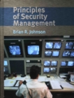 Image for Principles of Security Management