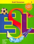 Image for Scott Foresman ESL, Grade 2 Language Development Activity Book