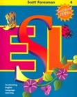 Image for Scott Foresman ESL, Grade 4 Language Development Activity Book