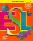 Image for Scott Foresman ESL, Grade 5 Language Development Activity Book