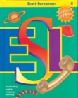 Image for Scott Foresman ESL, Grade 8 Language Development Activity Book