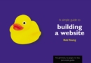 Image for A simple guide to building a website