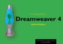 Image for A simple guide to Dreamweaver 4
