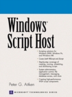 Image for Windows Script Host