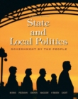 Image for Government by the People : State and Local Politics