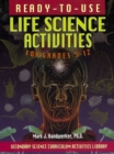 Image for Ready-to-Use Life Science Activities for Grades 5-12