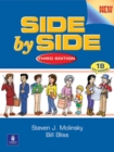 Image for Side by Side 1 Student Book/Workbook 1B