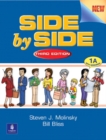 Image for Side by Side 1 Student Book/Workbook 1A