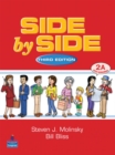 Image for Side by Side 2 Student Book/Workbook 2A