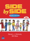 Image for Side by Side 2 Student Book/Workbook 2B