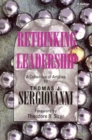 Image for Rethinking Leadership : A Collection of Articles