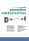 Image for Powerline Communications