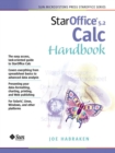 Image for StarOffice Calc