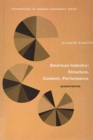 Image for American Industry : Structure, Conduct, Performance