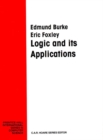 Image for Logic &amp; Its Applications