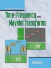 Image for Introduction to time-frequency and wavelet transform