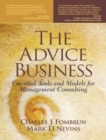 Image for Advice Business, The