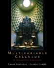 Image for Multivariable Calculus : A Geometric Approach
