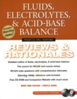 Image for Fluids, Electrolytes and Acid-base Balance