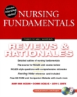 Image for Nursing Fundamentals : Reviews and Rationales
