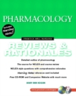 Image for Pharmacology : Reviews and Rationales