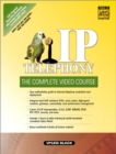 Image for IP Telephony - the Complete Video Course : The Complete Course : Black:IP Tele Comp Video Crse _1