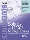 Image for Solaris and LDAP naming services  : deploying LDAP in the enterprise