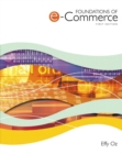 Image for Foundations of e-commerce