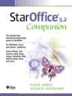 Image for StarOffice companion