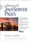 Image for Javaserver Pages and Servlets