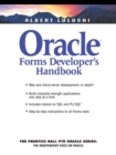 Image for Oracle Forms developer&#39;s handbook