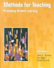 Image for Methods for Teaching
