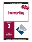 Image for Ironworking Level 3 Trainee Guide, 1e, Binder