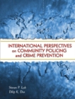 Image for International Perspectives on Community Policing and Crime Prevention