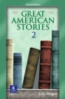 Image for Great American Stories 2