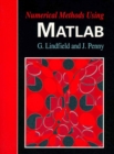 Image for Numerical Methods Using Matlab