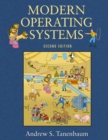 Image for Modern Operating Systems