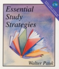 Image for Essential Study Strategies