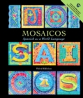 Image for Mosaicos