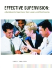 Image for Effective Supervision