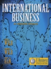 Image for International Business : An Integrated Approach (e-Business Updated Edition)