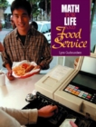 Image for Math for Life and Food Service