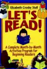 Image for Lets Read
