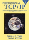 Image for Internetworking with TCP/IP, Vol. III