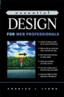 Image for Essential design for Web professionals