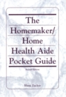 Image for The Homemaker / Home Health Aide Pocket Guide
