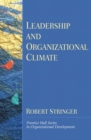 Image for Leadership and organizational climate