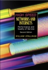 Image for High-speed networks and internets  : performance and quality of service