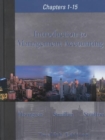Image for Introduction to Management Accounting, Chapters 1-15